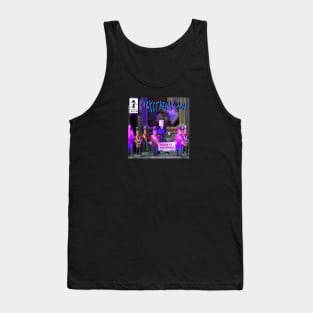 Buckethead Pikes #9 Tank Top